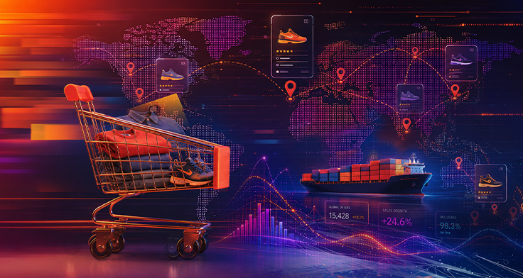 Infocepts - Retail blog