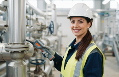 Gas Detectors