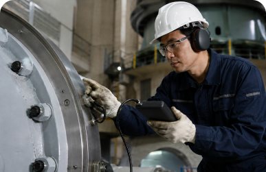 Vibration Sensors