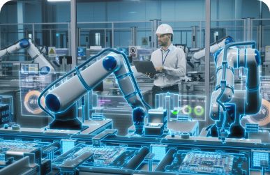 Create a Unified Operational View