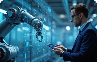 Detect Process Deviations Early