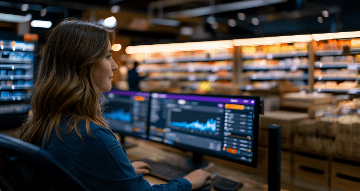 Infocepts - The Tax Retail Business Pays For Hacing Multiple Dashboards