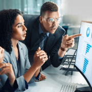 Infocepts - What Happens When a Rate Card Negotiation Can Answer Its Own Questions