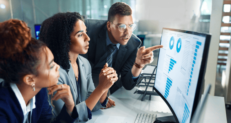 Infocepts - What Happens When a Rate Card Negotiation Can Answer Its Own Questions