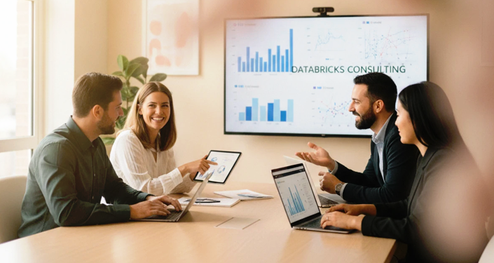 10 Best Databricks Consulting Companies for Enterprise in 2026