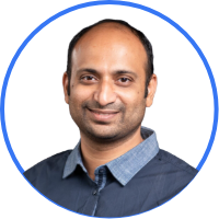 Ankur Abhyankar - Delivery Leader, Media, Entertainment & Telecom, Infocepts