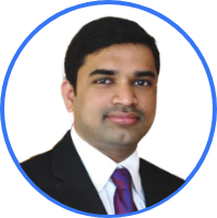 Bhanu Nadendla - Director, Client Advisory, Solutioning, Growth, Data & Analytics, Infocepts