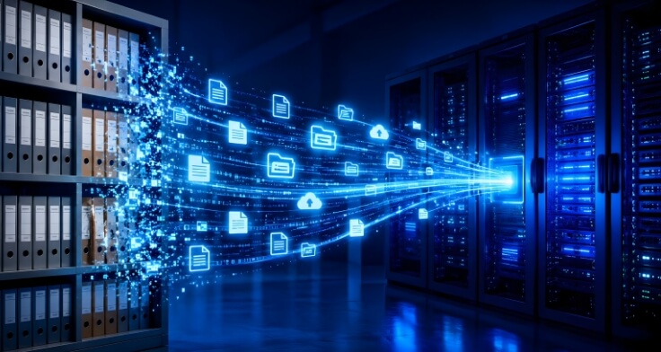 Infocepts - Data Modernization Strategy That Retires Legacy Safely
