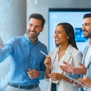 How to Choose a Databricks Partner for Retail Data Modernization