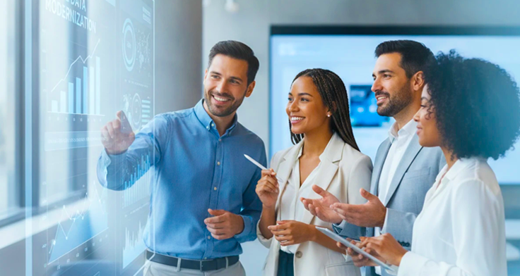 How to Choose a Databricks Partner for Retail Data Modernization