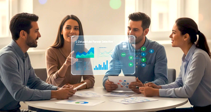 How to Choose the Right Databricks Partner for your Organization