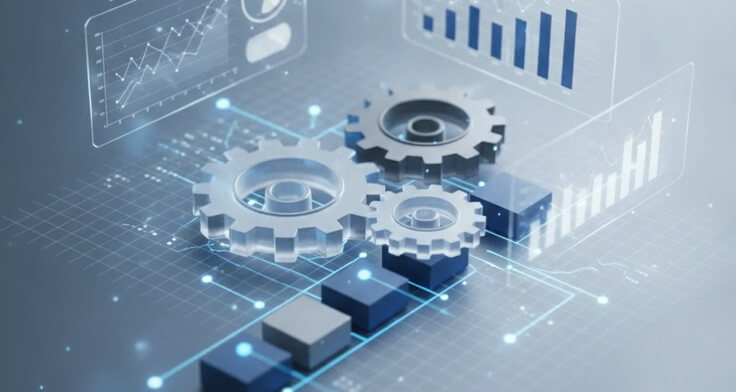 Infocepts - 10 Best Databricks Consulting Firms for Manufacturing and Supply Chain