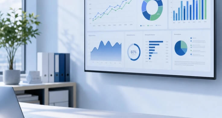 Infocepts - 10 Best Tredence Alternatives for Databricks and Data Analytics Consulting