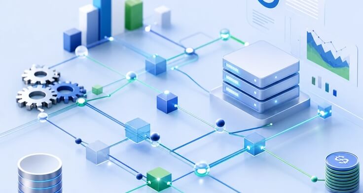 Infocepts - 10 best Data Engineering Services for Financial Services and Banking Companies