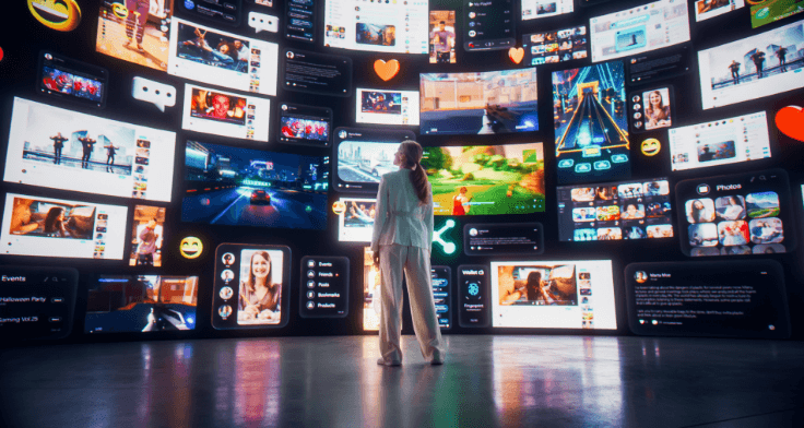 Infocepts - CTV vs. OTT vs. Linear TV Key Advertising Differences and Revenue Impact