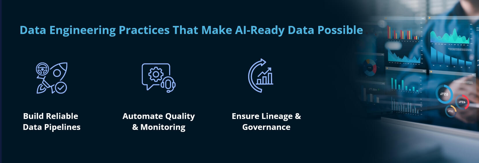 Infocepts - Data Engineering Practices That Make Data Truly AI-Ready