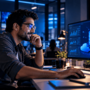 Infocepts - Data Modernization for Media