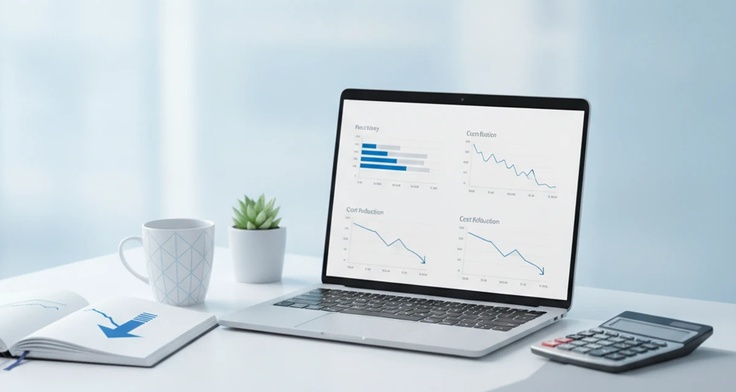Infocepts - How to Reduce Databricks Cloud Costs and Optimize DBU Consumption Step-by-Step Guide