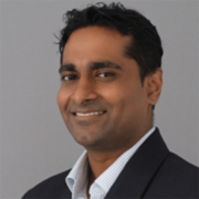Kedar Mohite