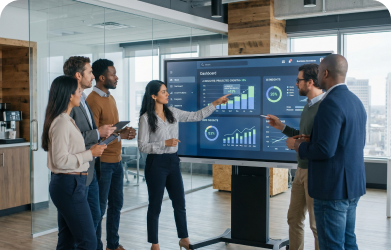 Revenue and Margin Performance