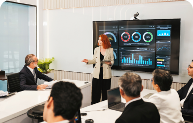Partner and Client Profitability