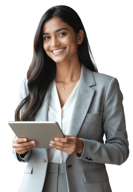 Visitor Experience Analytics Personas