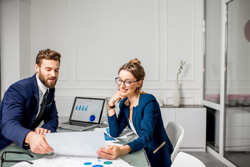 Infocepts Power AI Migrate Outcome Photo 01 Financial Services Infocepts Power AI Migrate Outcome Photo 01 Financial Services