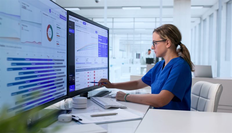Infocepts Power AI Migrate Outcome Photo 02 Healthcare Infocepts Power AI Migrate Outcome Photo 02 Healthcare