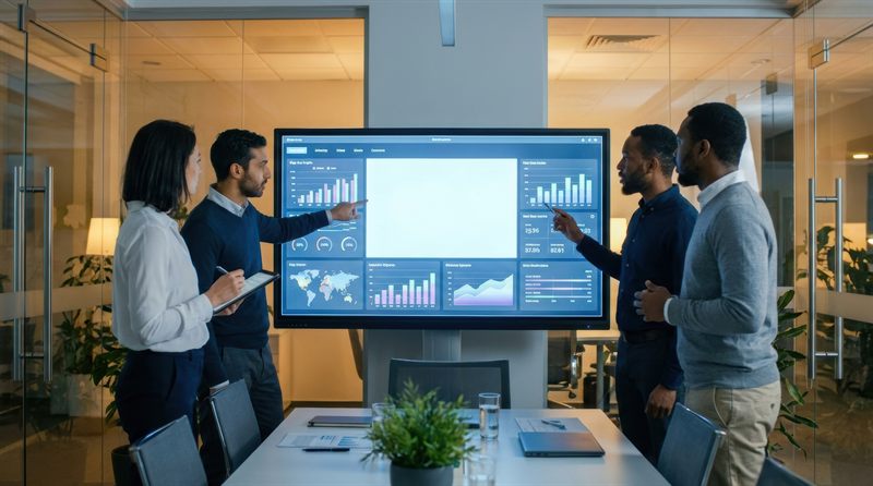 Infocepts Power AI Migrate Outcome Photo 03 CPG Infocepts Power AI Migrate Outcome Photo 03 CPG