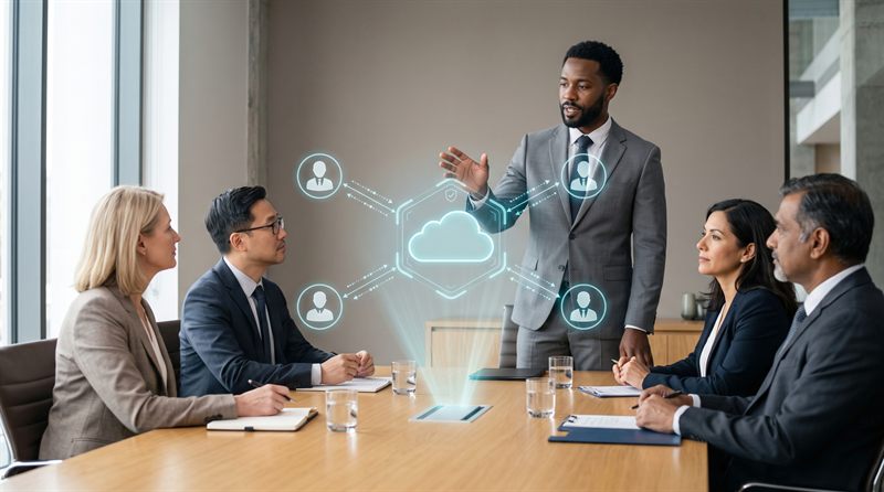 Infocepts Power AI Migrate Outcome Photo 04 Zero Cutover Risk Infocepts Power AI Migrate Outcome Photo 04 Zero Cutover Risk