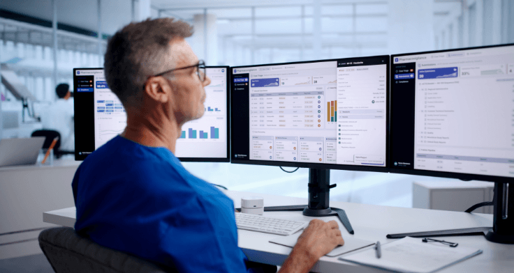 Infocepts - The Future of Pharma Commercial Excellence