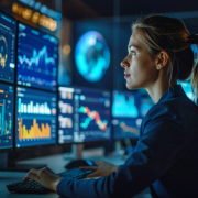 Infocepts - Top 10 Data Analytics Companies in the US (2026)