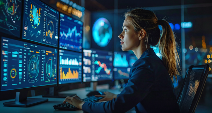 Infocepts - Top 10 Data Analytics Companies in the US (2026)