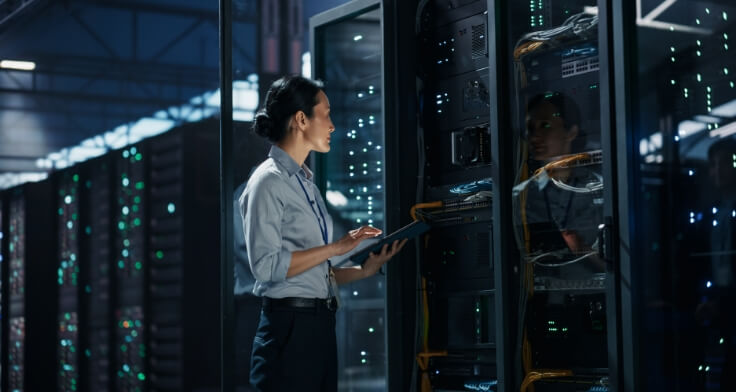 Infocepts - Why Master Data Management Makes Or Breaks Enterprise AI