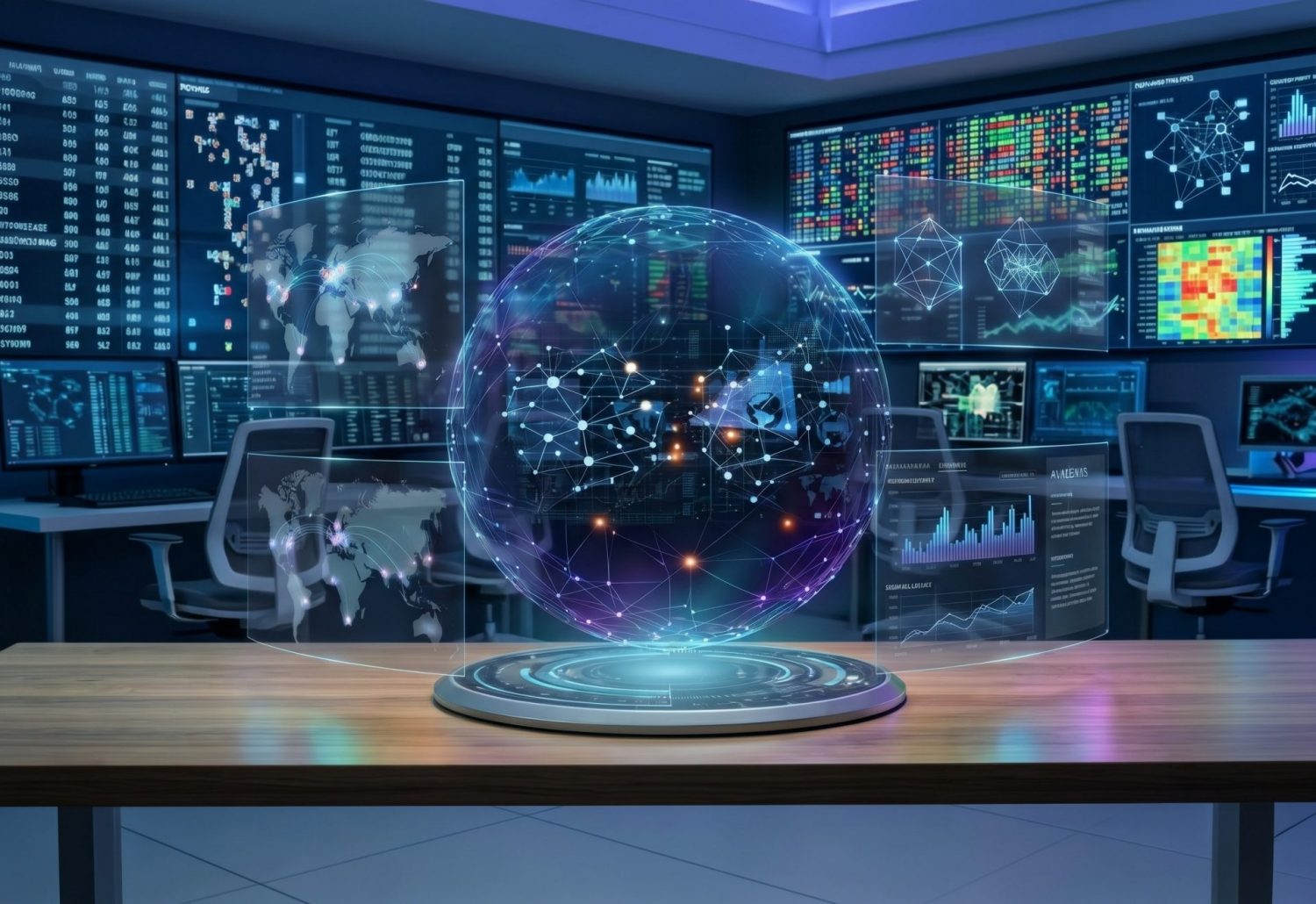 Data Clean Rooms