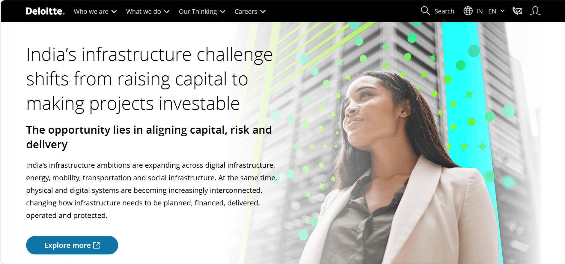 Deloitte