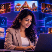 A.B.I.S. 2026 Mumbai media trends: regional FAST channels and content supply chain