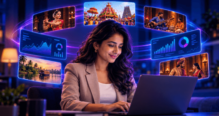 A.B.I.S. 2026 Mumbai media trends: regional FAST channels and content supply chain