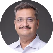 Rajendra Jodhpurkar - Global CIO & Chief AI Officer, Infocepts
