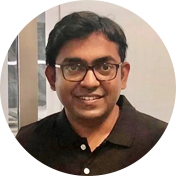 Sai Venkatraman - Founder & CEO, Discern Security