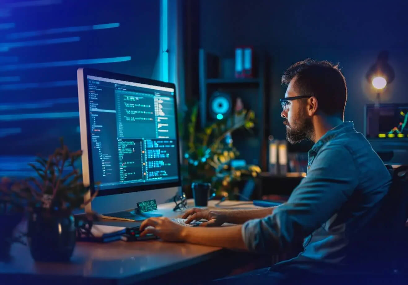 Data Platform Modernization