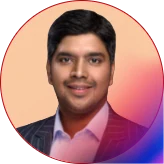 Abhinav Kishore, Business Lead, Retail & Consumer, Infocepts