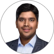 Abhinav Kishore, Business Lead, Retail & Consumer, Infocepts
