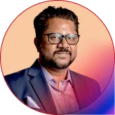 Akhil Agrawal, Business Head, Retail & Consumer, Infocepts