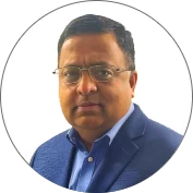 Hari Subramanian, Business Lead, Retail & Consumer, Infocepts