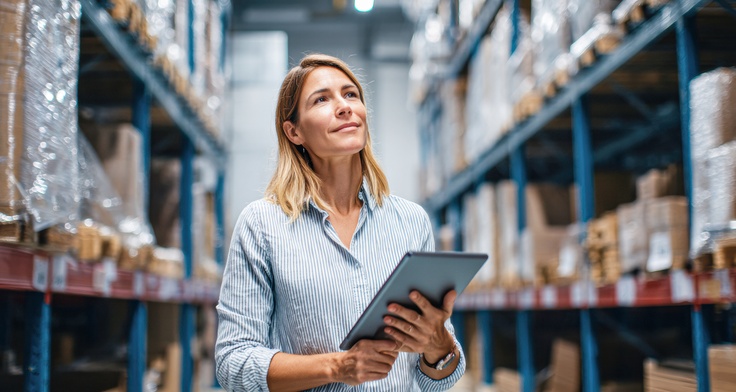 Inventory Optimization Multiplier