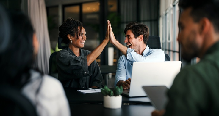 SalesNav AI