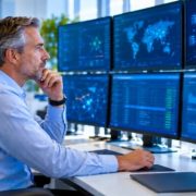 Infocepts - Is Half Your Security Stack Switched Off