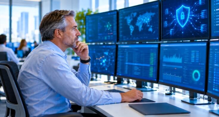 Infocepts - Is Half Your Security Stack Switched Off