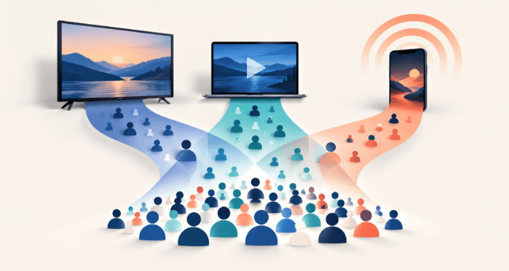 Infocepts - Linear TV Advertising in 2027